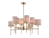 Люстра на штанге Ambrella Light LH72383