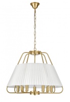 Подвесной светильник Vele Luce VL4254P07
