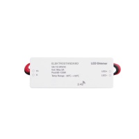 Контроллер Elektrostandard 95006/00 Контроллер 12/24V Dimming для ПДУ RC003