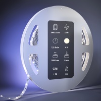 Светодиодная лента Led Strip 201018