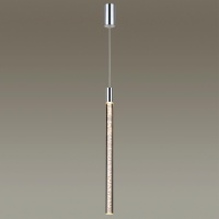 Подвесной светильник Odeon Light 4370/5L