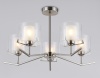 Люстра на штанге Ambrella Light LH57001