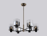 Люстра на штанге Ambrella Light LH57041