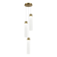 Подвесной светильник ST-Luce SL6236.303.03