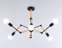 Люстра на штанге Ambrella Light TR80488