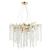 Подвесная люстра Odeon Light 5005/8