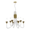 Подвесная люстра ST-Luce SL1241.203.08