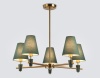 Люстра на штанге Ambrella Light LH75051