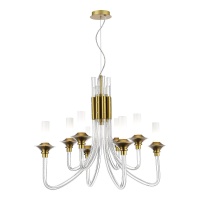 Подвесная люстра ST-Luce SL1241.203.08