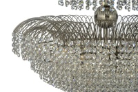 Подвесная люстра Arti Lampadari Salentino E 1.5.60.100 N