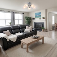 Накладная люстра Escada 1108/5PL
