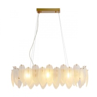 Подвесная люстра ARTE Lamp A4152SP-8SG