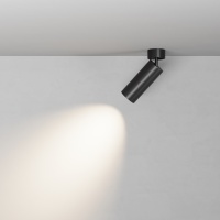 Потолочный светильник Technical C055CL-L20W2.7-3-4K-M-B