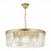Подвесная люстра ST-Luce SL1624.203.08