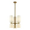 Люстра на штанге Odeon Light 4798/6