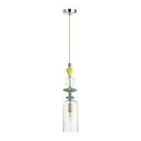 Подвесной светильник Odeon Light 4893/1