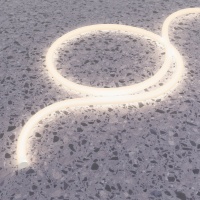 Гибкий неон Led Strip 20305