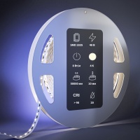 Светодиодная лента Led Strip 201211
