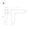 Коннектор Arlight 037315