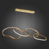Подвесная люстра ST-Luce SL6505.203.40