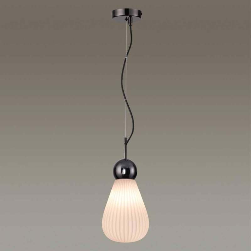 Подвесной светильник Odeon Light 5418/1