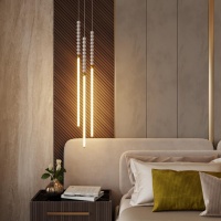 Подвесной светильник Odeon Light 6639/33L