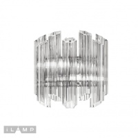 Бра iLamp MB0267-2