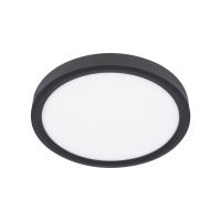 Накладной светильник LOFT IT 10227/24 Black