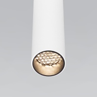 Накладной светильник Elektrostandard Pika 6W (25031/LED) белый
