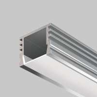 Комплектующие к светодиодной ленте Led Strip ALM005S-2M