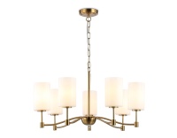 Подвесная люстра Ambrella Light LH56053