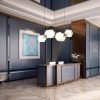 Подвесная люстра ImperiumLoft 123396-22