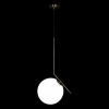 Подвесной светильник LOFT IT 2578-B