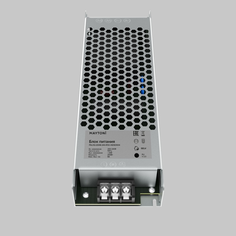 Источник напряжения Led Strip 821004