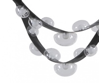 Накладная люстра Kink Light 08460-300,19(21)