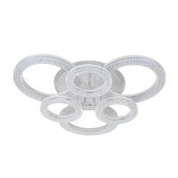Накладная люстра Escada 10281/6LED