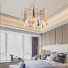 Подвесная люстра ImperiumLoft 189577-26