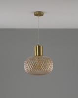 Подвесной светильник Moderli V10921-P
