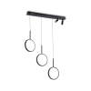 Подвесной светильник Ambrella Light FL5278