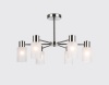Люстра на штанге Ambrella Light TR9572