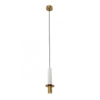 Подвесной светильник ARTE Lamp A2034SP-1WH