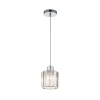 Подвесной светильник Escada 10192/1S Chrome