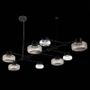 Подвесная люстра ST-Luce SL6005.403.08