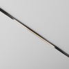 Трековый светильник Technical TR240-2-18W3K-B