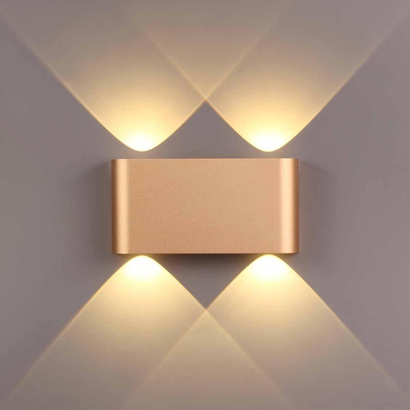 Бра Odeon Light 3893/4WL