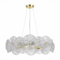 Подвесная люстра ST-Luce SL1657.203.08