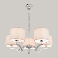 Подвесная люстра Citilux CL460151