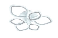 Накладная люстра Escada 10251/6LED