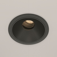 Встраиваемый светильник Technical DL057-10W3K-B