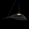 Подвесной светильник LOFT IT 10127/760 Black